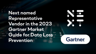Gartner DLP Market Guide