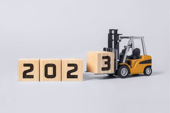 Cyber security predictions for 2023
