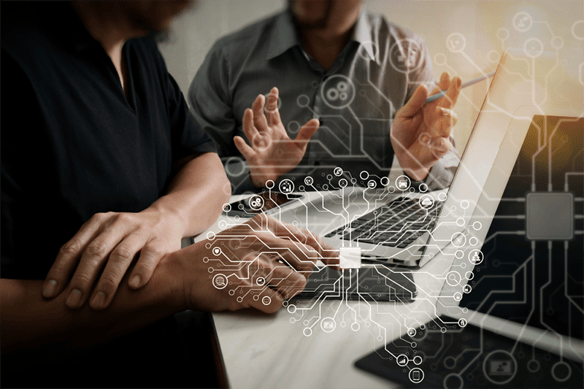 How Machine Learning Makes DLP Better