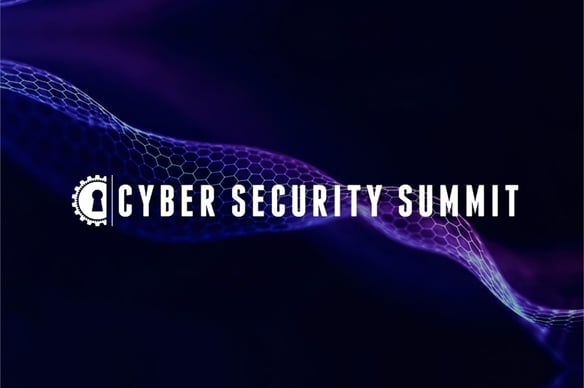 Cybersecurity Summit Philadelphia