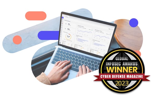 Next DLP Named Winner of the Coveted Global InfoSec Awards during RSA Conference 2023