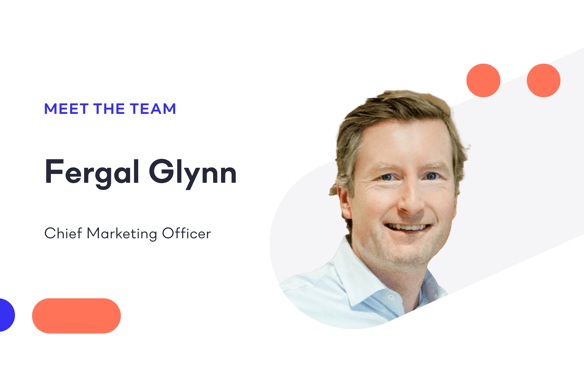 Blog | Meet The Team | Fergal Glynn