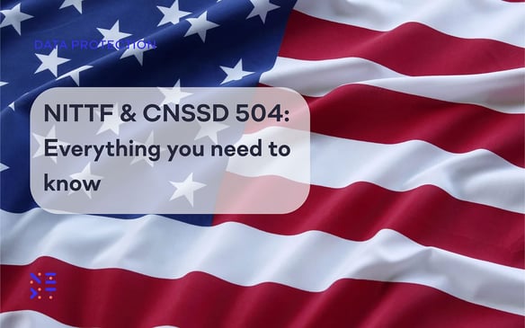 NITTF & CNSSD 504: Everything you need to know
