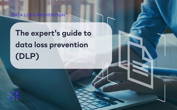 The expert's guide to data loss prevention (DLP)