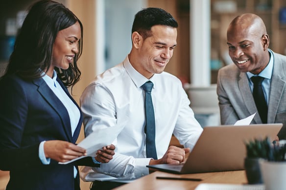 Gartner DLP Magic Quadrant Report: What is it, and why is it important?