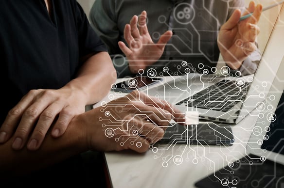 4 ways machine learning improves data loss prevention