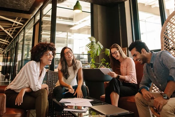 The Human Factor in Data Loss: Building a Security-positive Culture