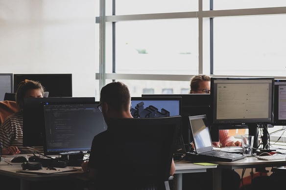 Can you protect your business from data breaches before setting up security policies?