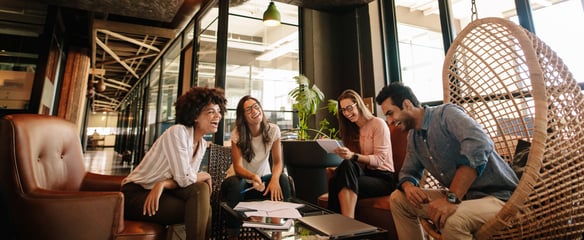 The Human Factor in Data Loss: Building a Security-positive Culture