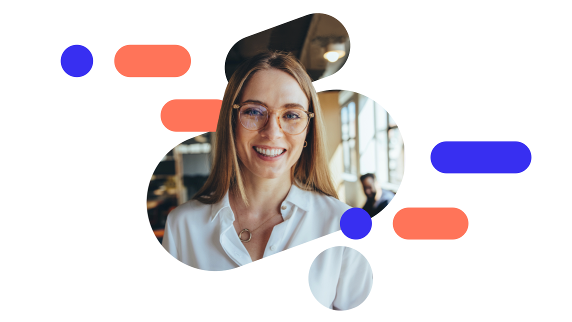 Analyst services header