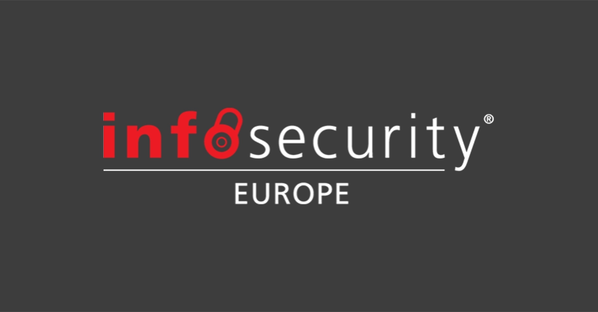 Infosecurity Europe