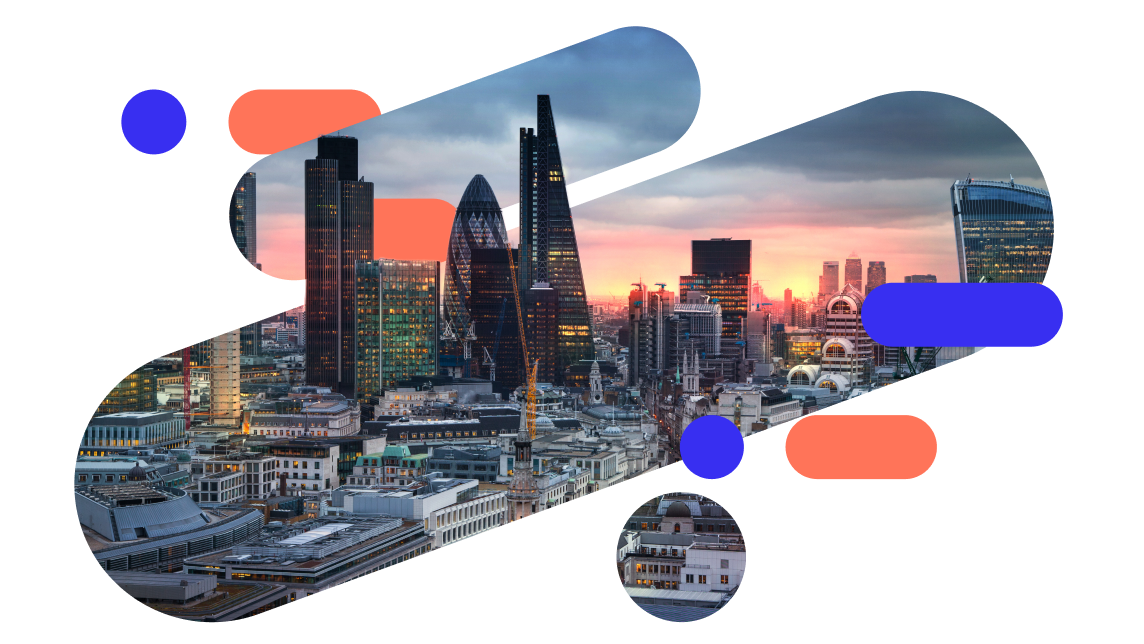 Infosec 2023 - London Header