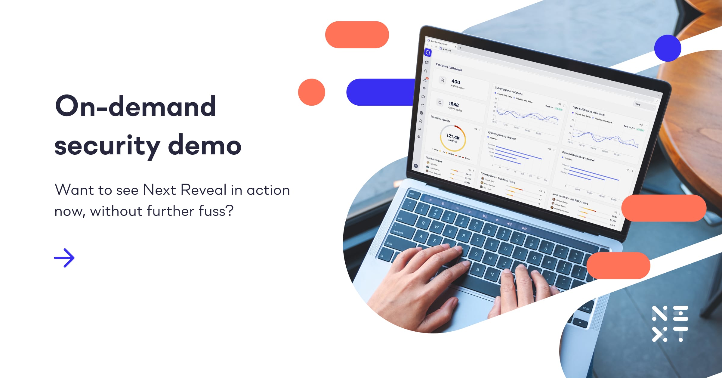 On-demand demo Link