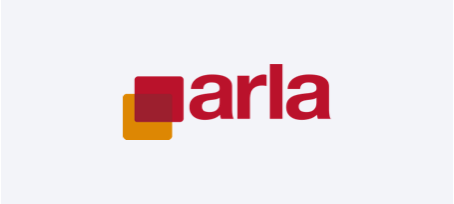 Arla-logo
