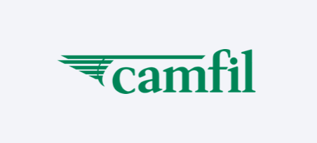 Camfil-logo