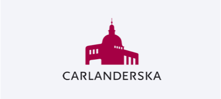 Carlanderska-logo