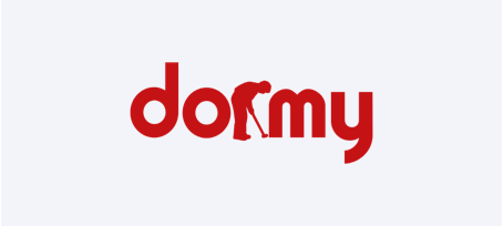 Dormy-logo