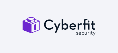 Cyberfit-logo