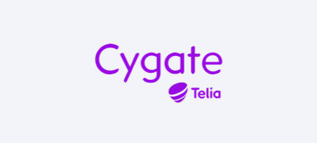 Cygate-logo