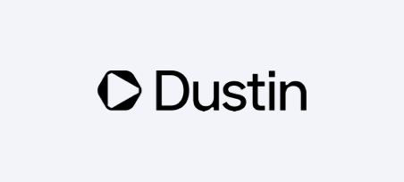 Dustin-logo