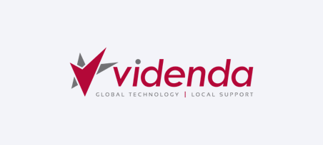 Videnda-logo