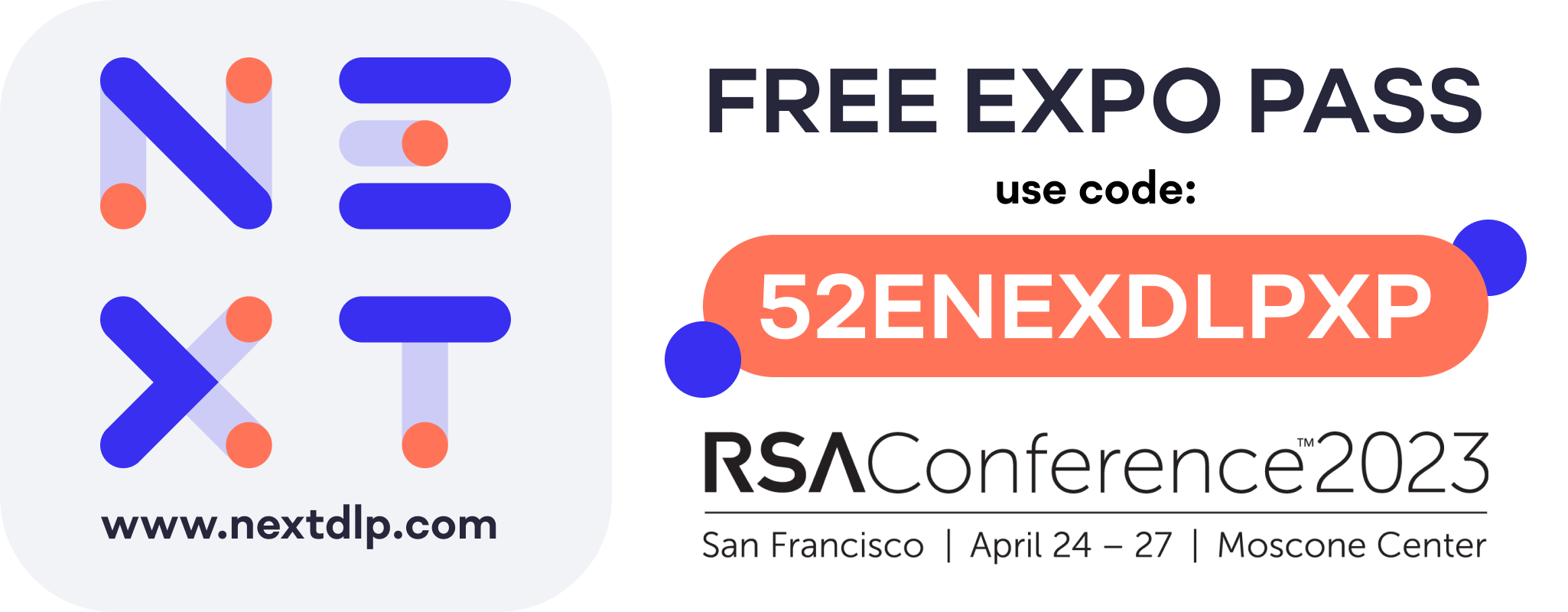 RSA - Expo Pass