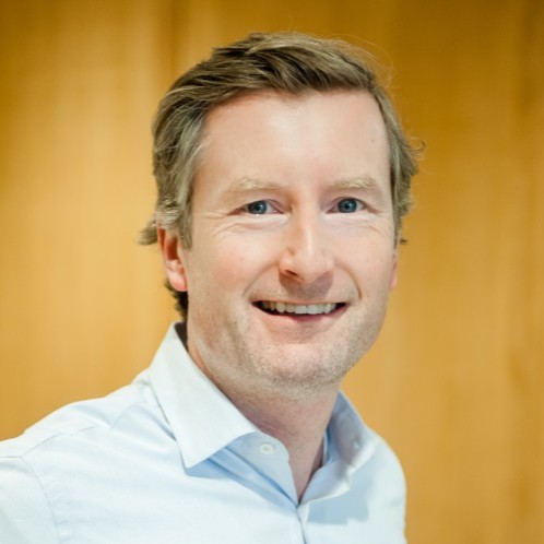Fergal Glynn | Next