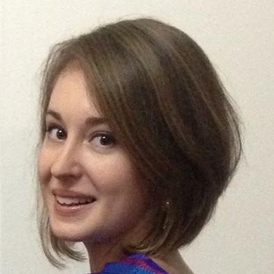 Katrina Currie